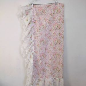 Vintage Bed Skirt